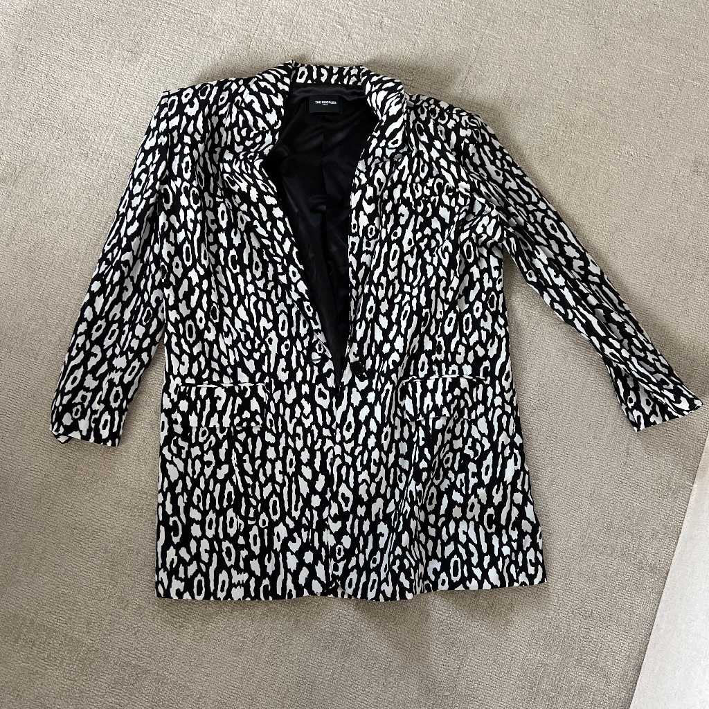 The Kooples Blazer